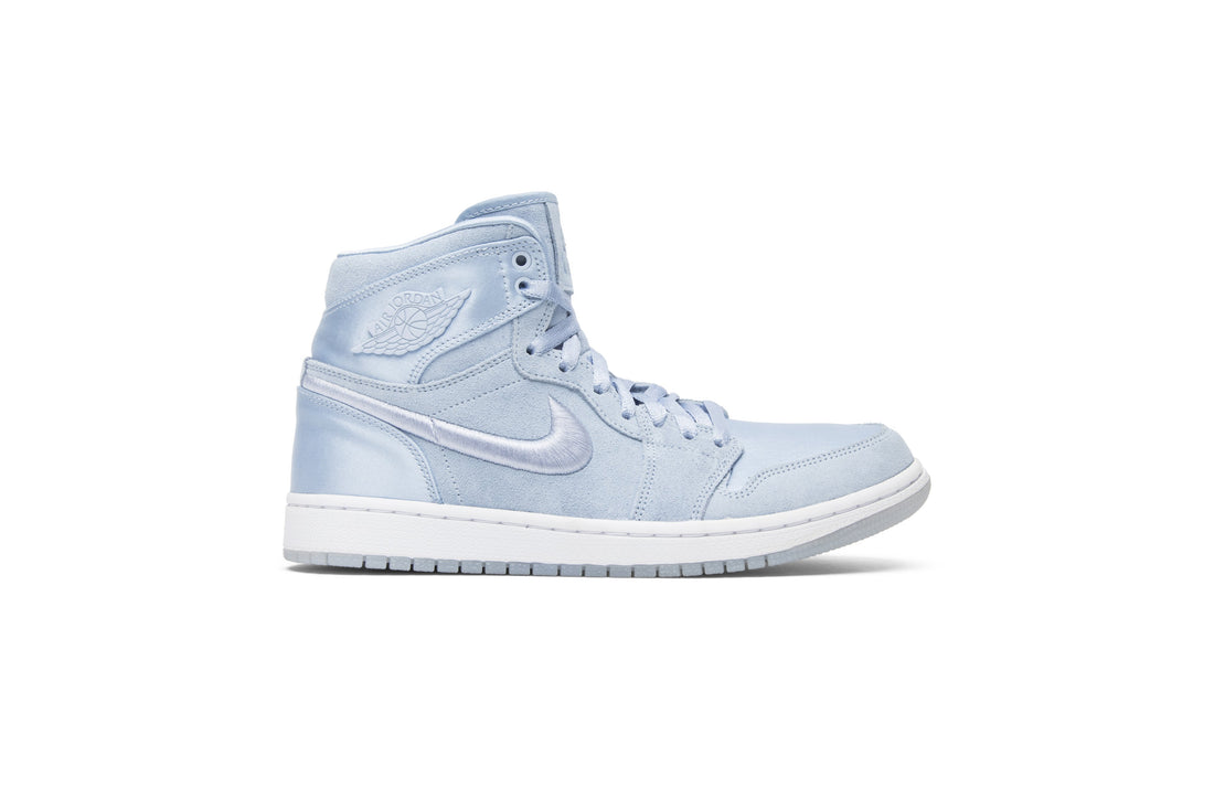 Wmns Air Jordan 1 Retro High &