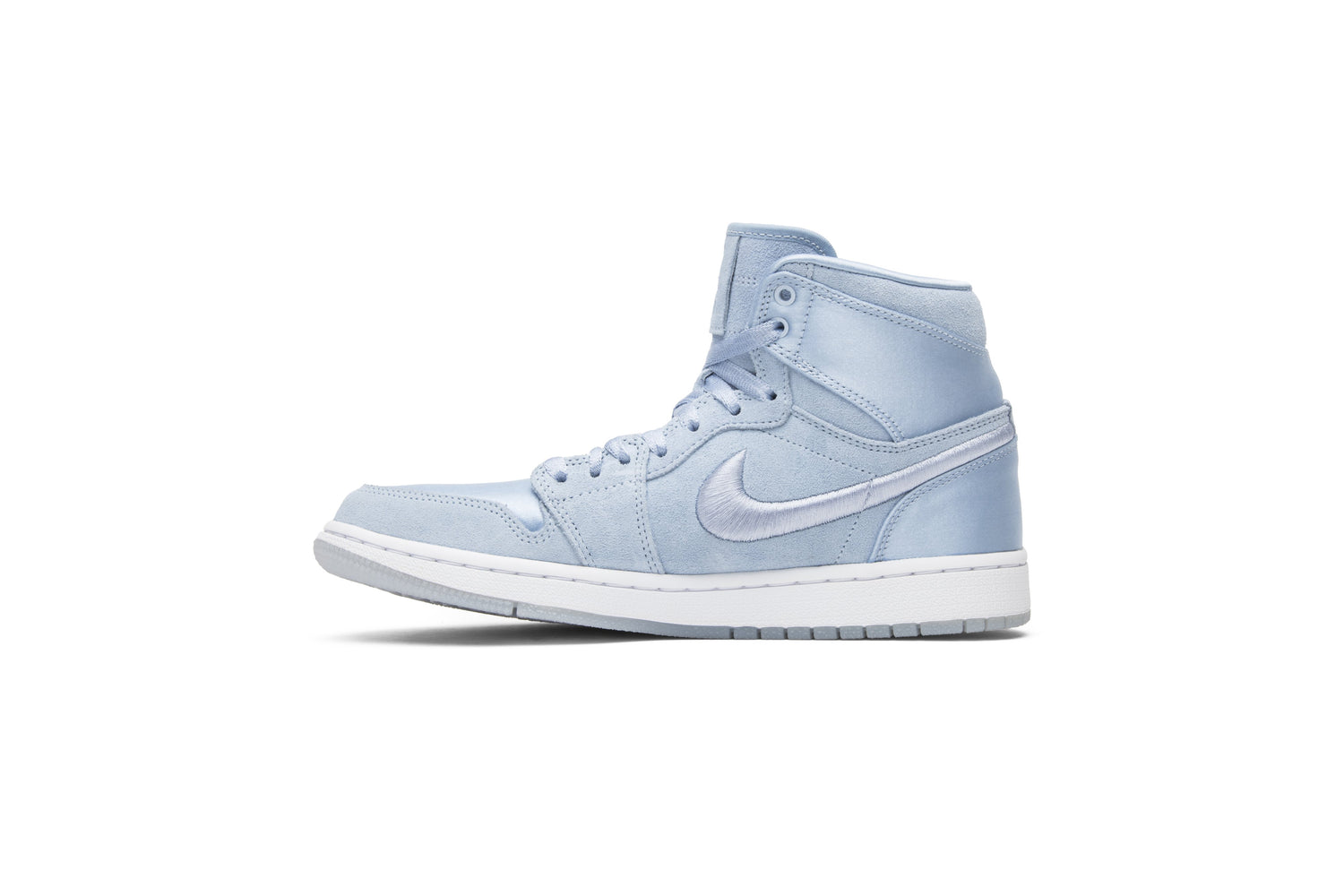 Wmns Air Jordan 1 Retro High &
