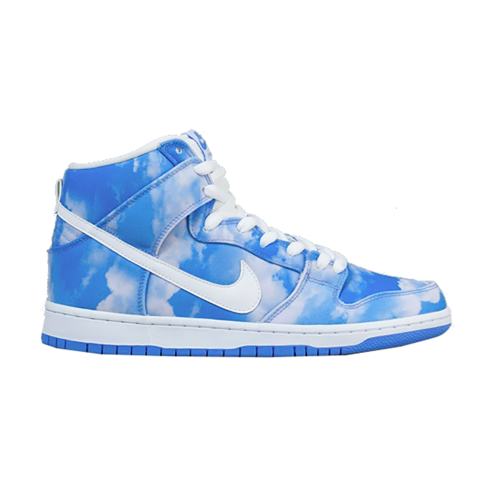 SB Dunk High &