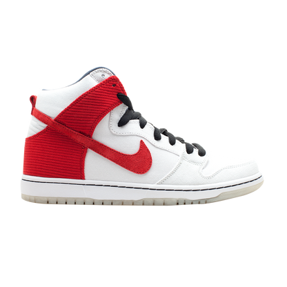 Dunk High Pro SB &