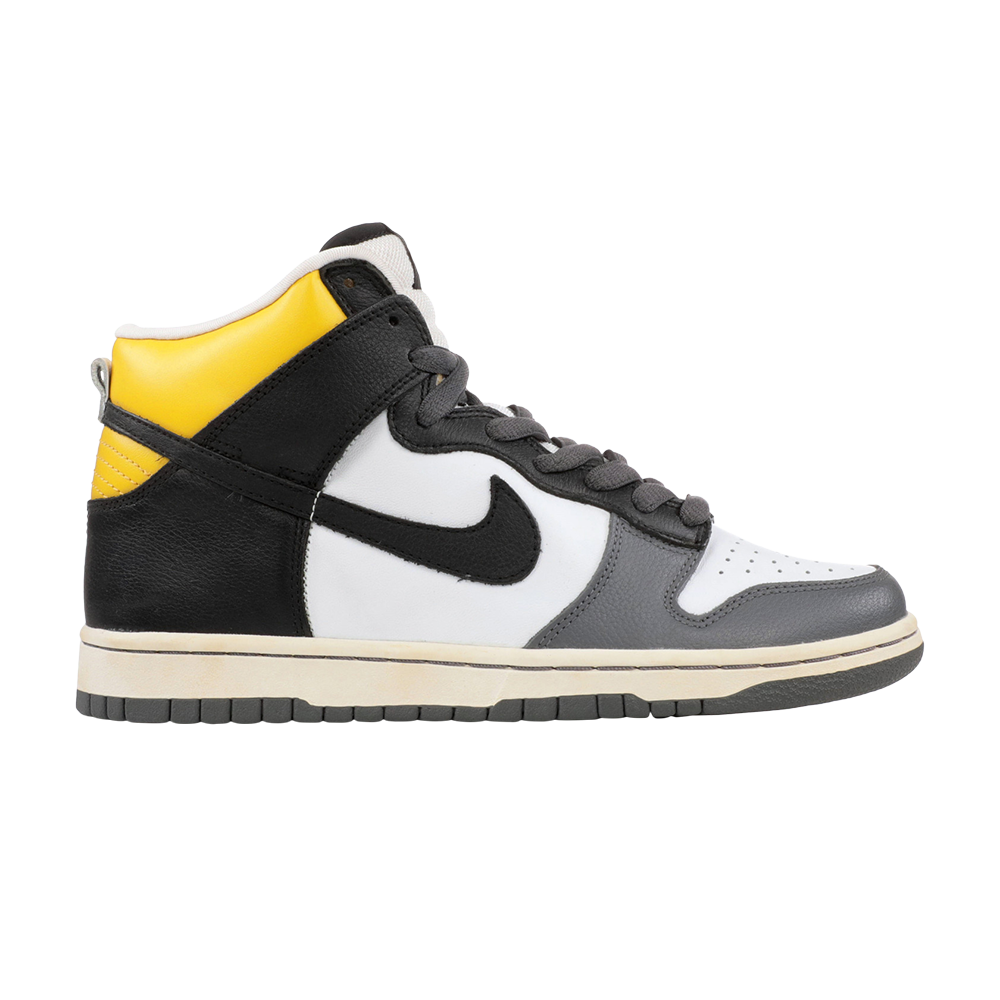 Dunk High Pro SB &
