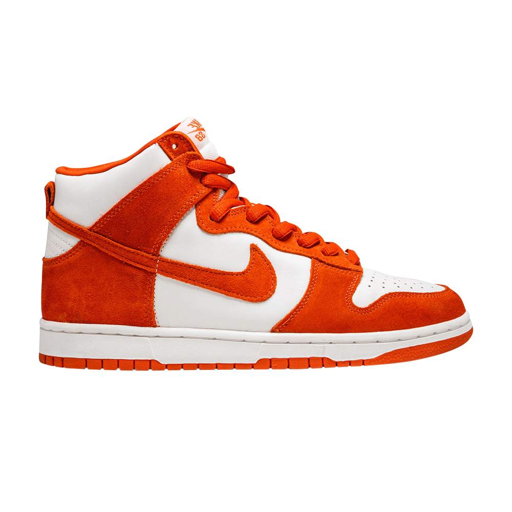 Dunk High Pro SB &