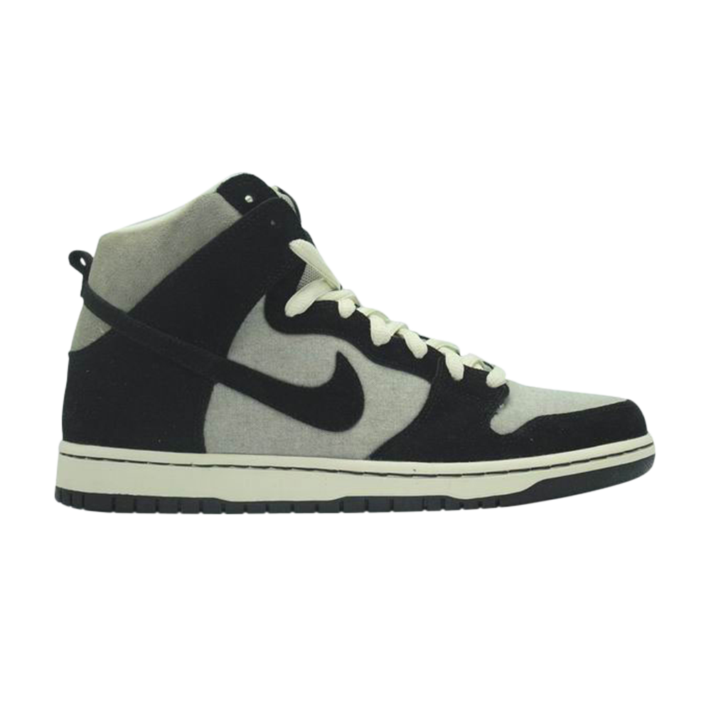 Dunk High Pro SB &