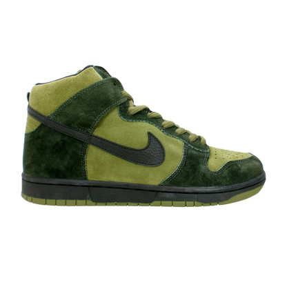 Dunk High Pro SB &