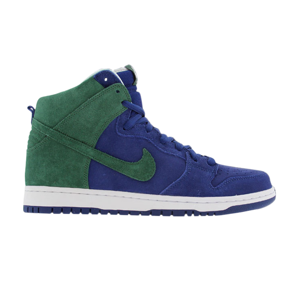 Dunk High Pro Sb