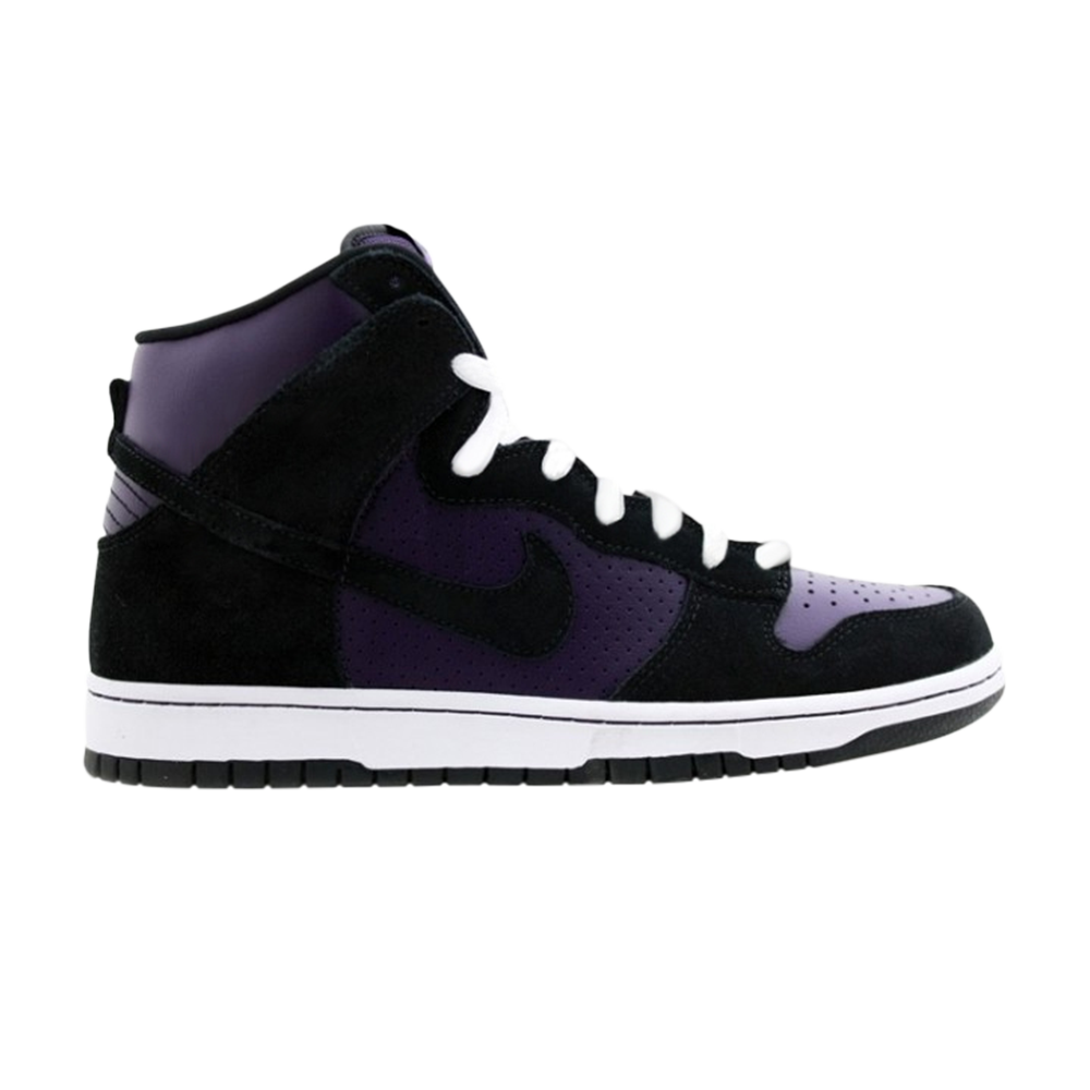 Dunk High Pro Sb