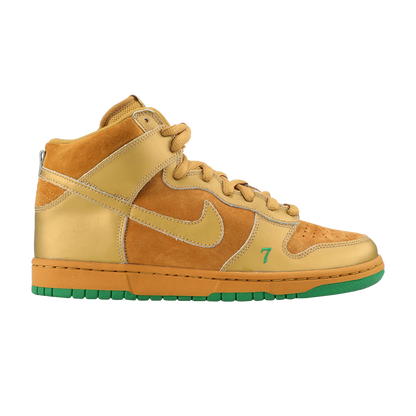 Dunk High Pro SB &