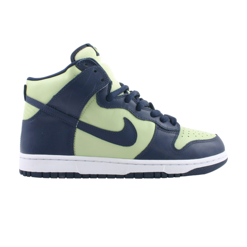 Dunk High