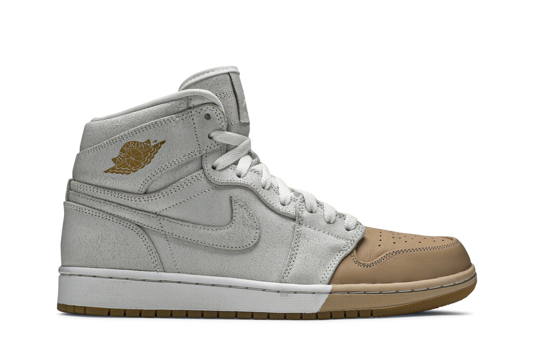 Wmns Air Jordan 1 Retro High Premium &