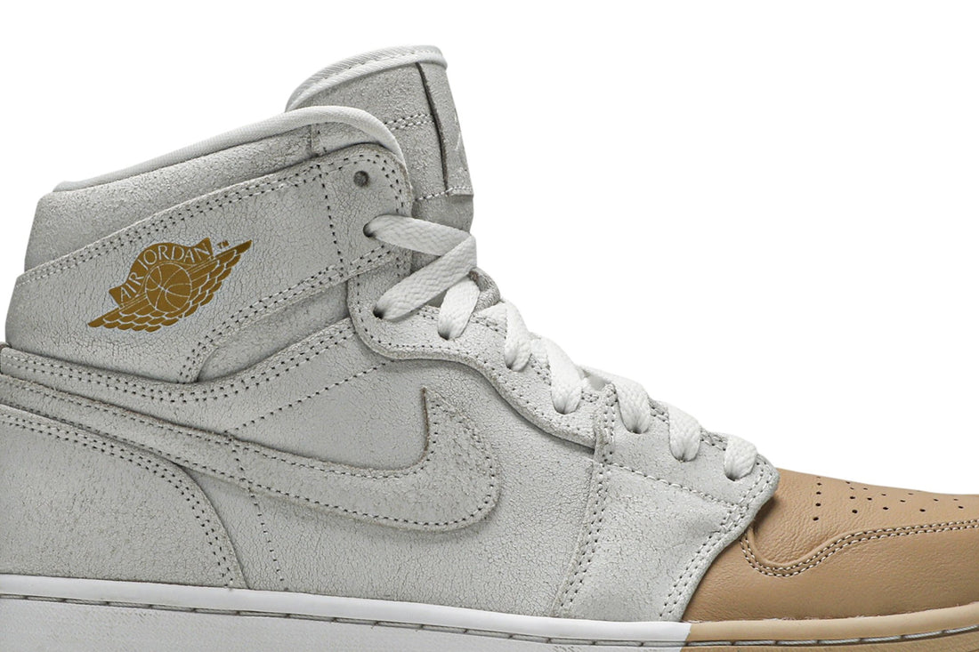 Wmns Air Jordan 1 Retro High Premium &