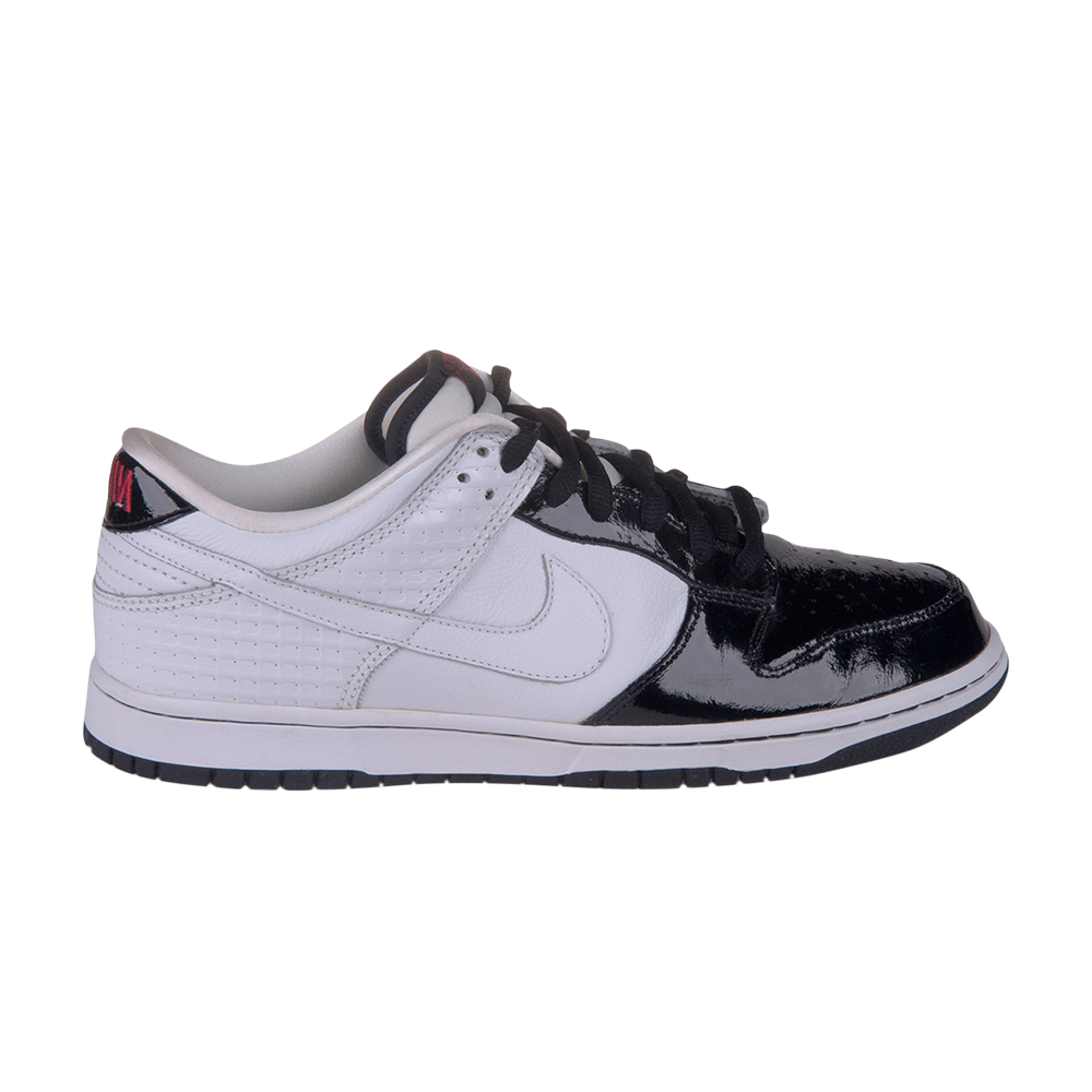Dunk Low Premium &