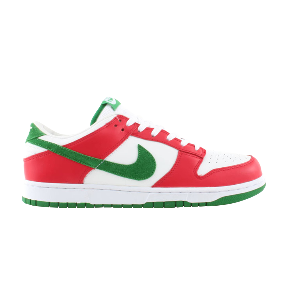 Dunk Low Ltd