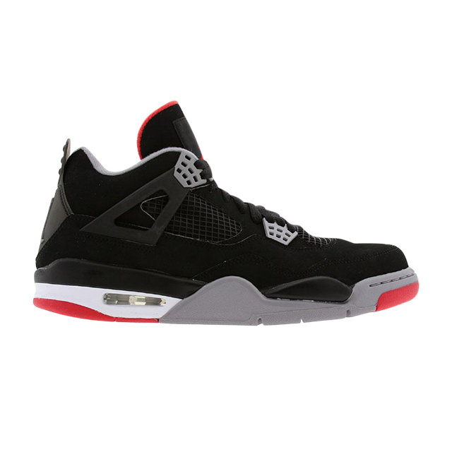 Air Jordan 4 Retro &