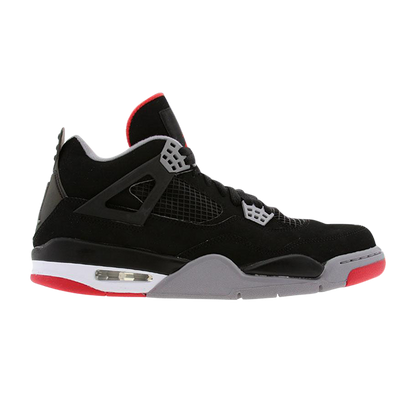 Air Jordan 4 Retro &