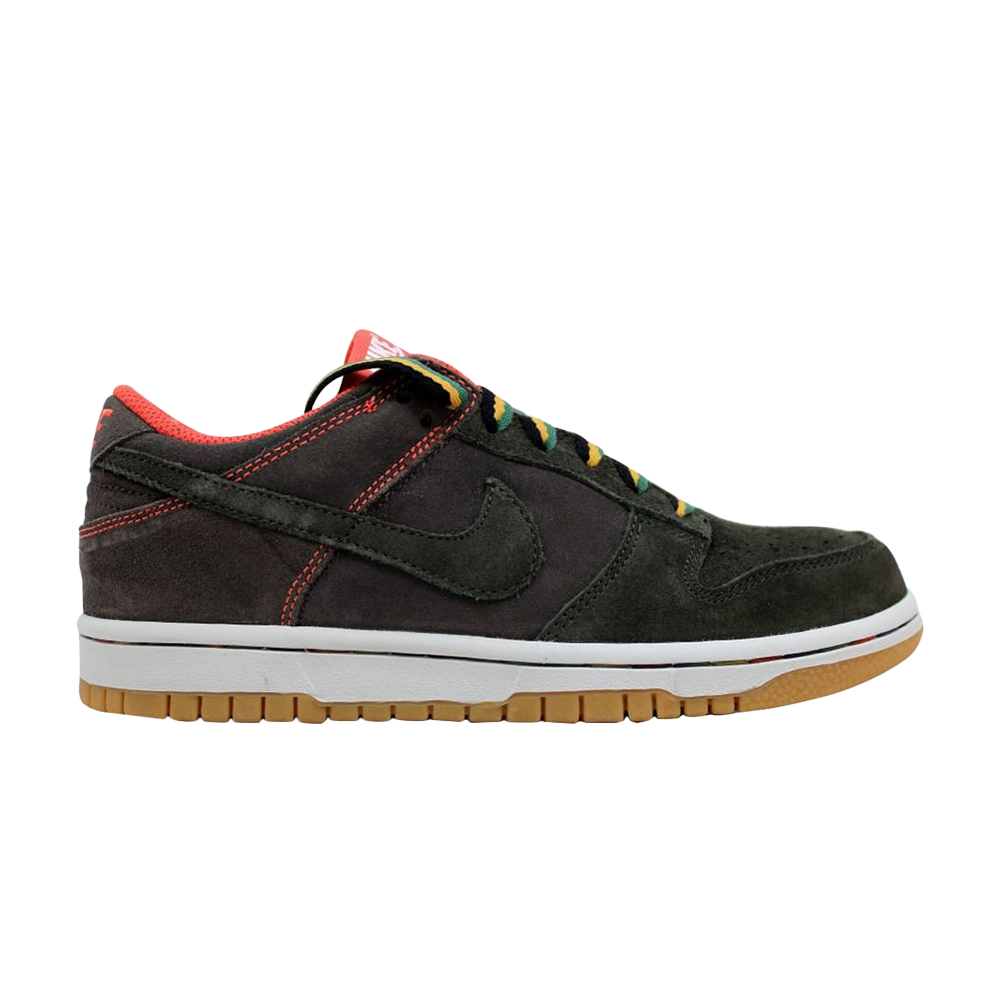 Wmns Dunk Low