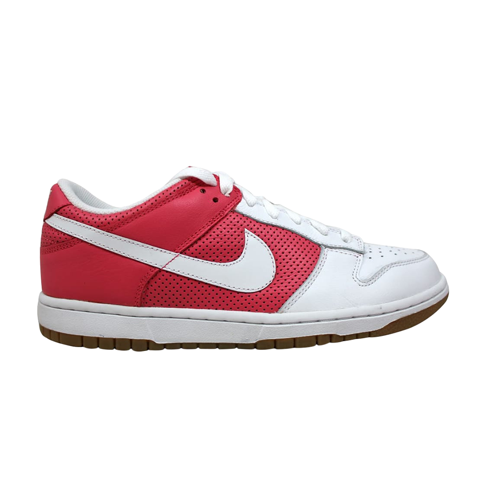Wmns Dunk Low &