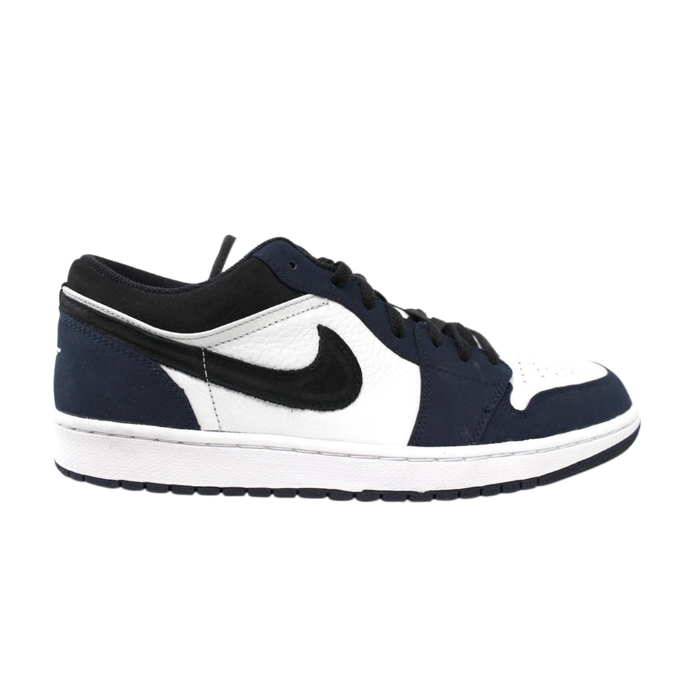 Air Jordan 1 Low Retro &