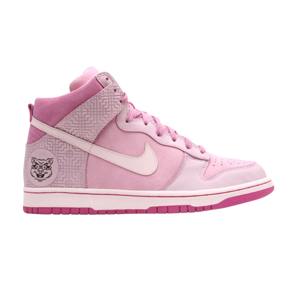 Dunk High &