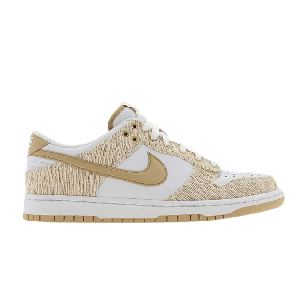 Wmns Dunk Low