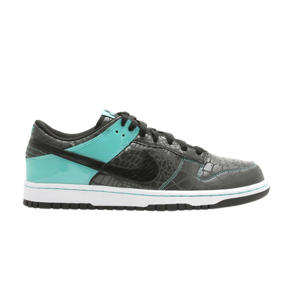 Dunk Low &