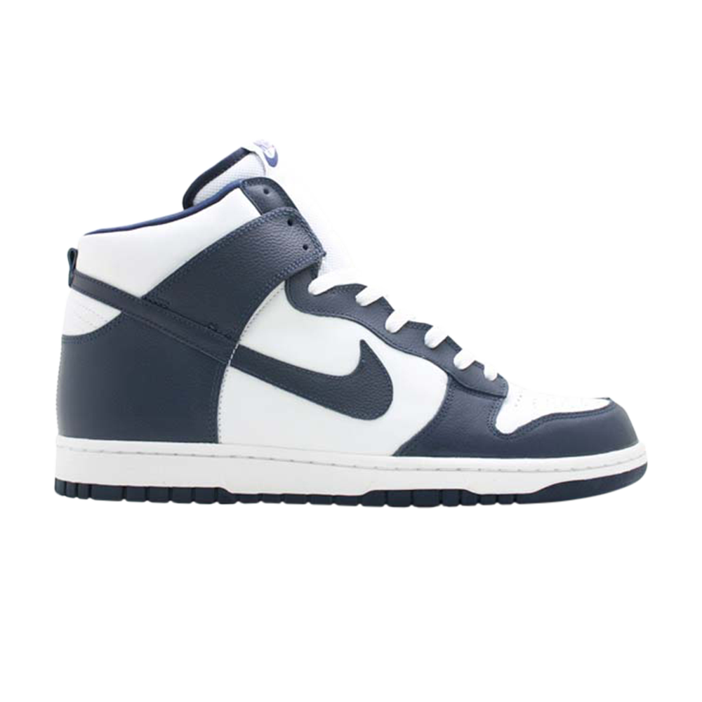 Dunk High