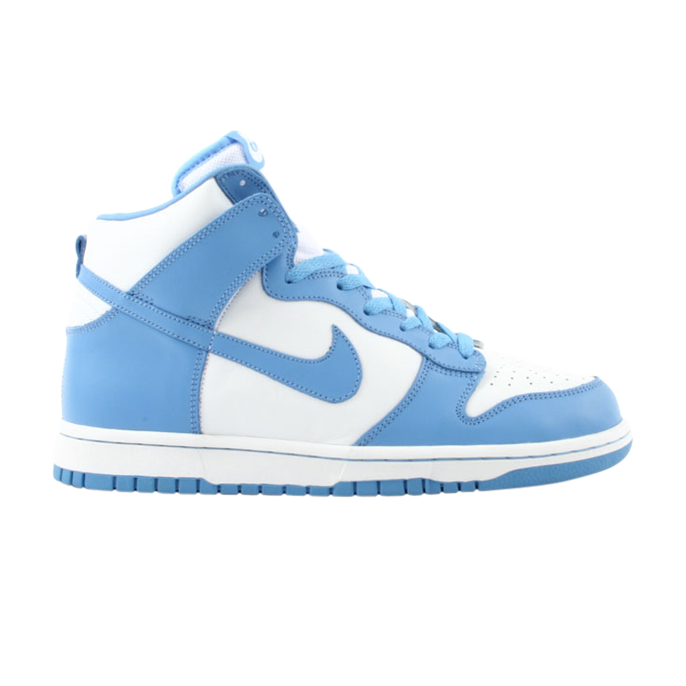 Dunk High