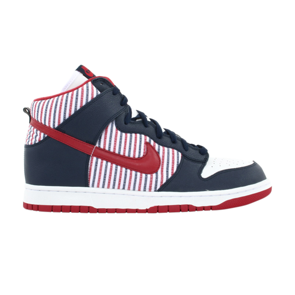 Dunk High