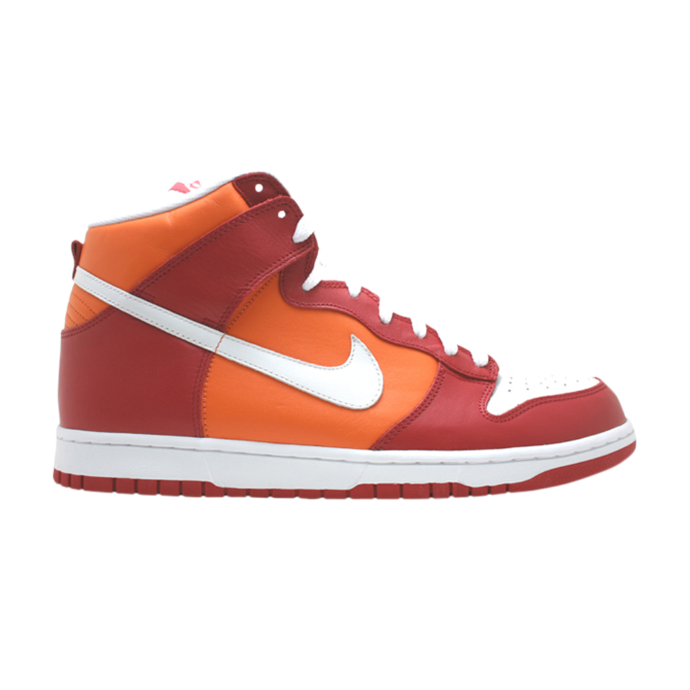 Dunk High