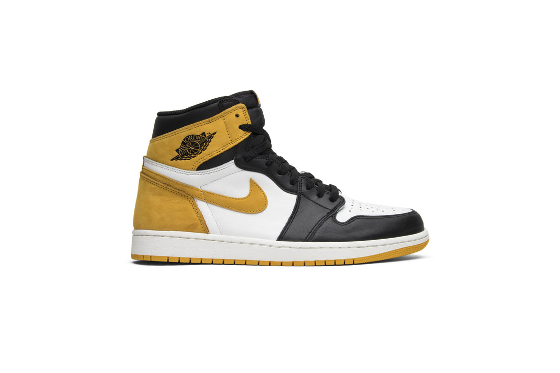 Air Jordan 1 Retro High OG &