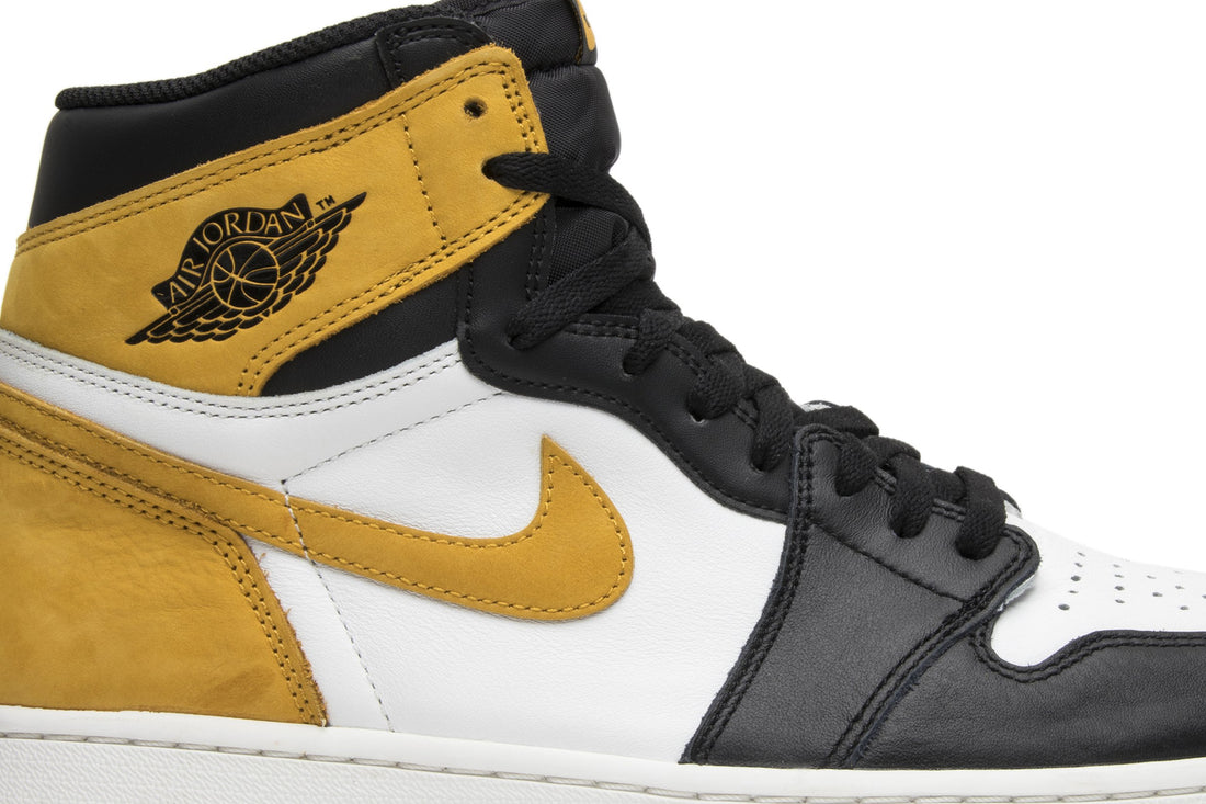 Air Jordan 1 Retro High OG &