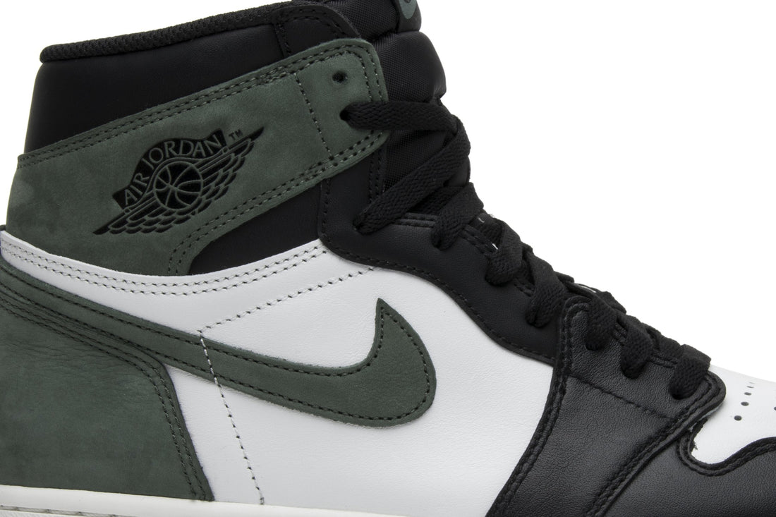 Air Jordan 1 Retro High OG &