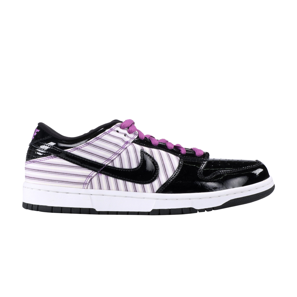 Dunk Low Pro SB PL &