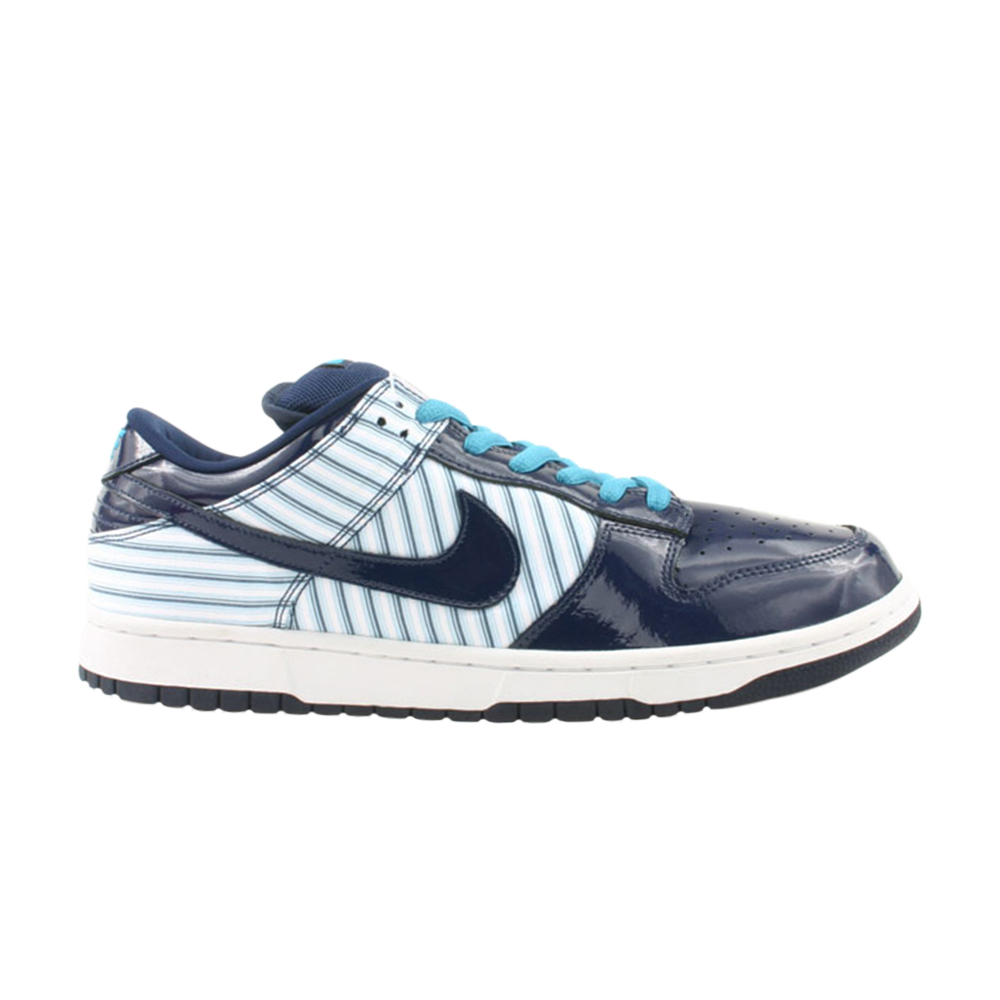 Dunk Low Pro SB PL &