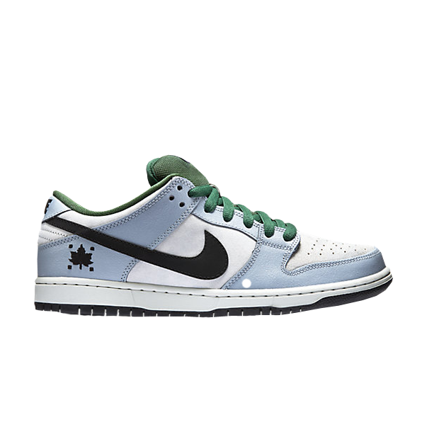 Dunk Low Premium SB &