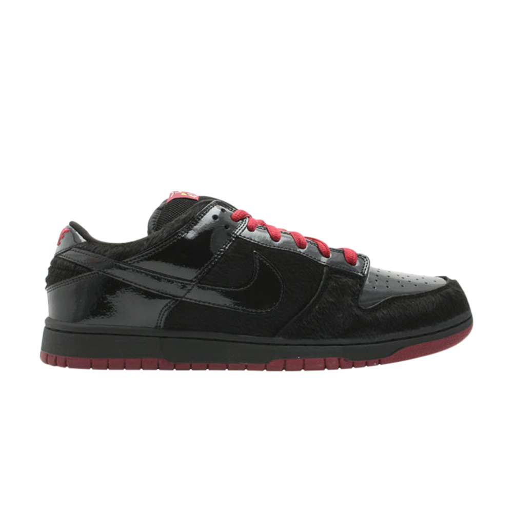 Dunk Low Premuim SB &