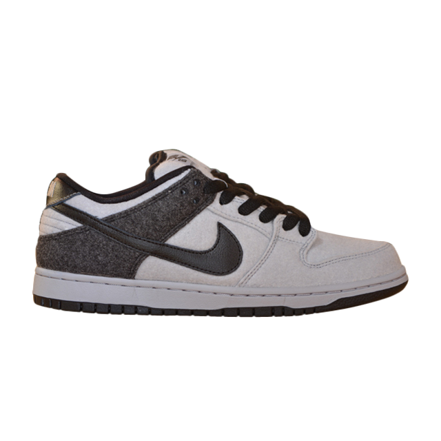 Dunk Low Premium SB &