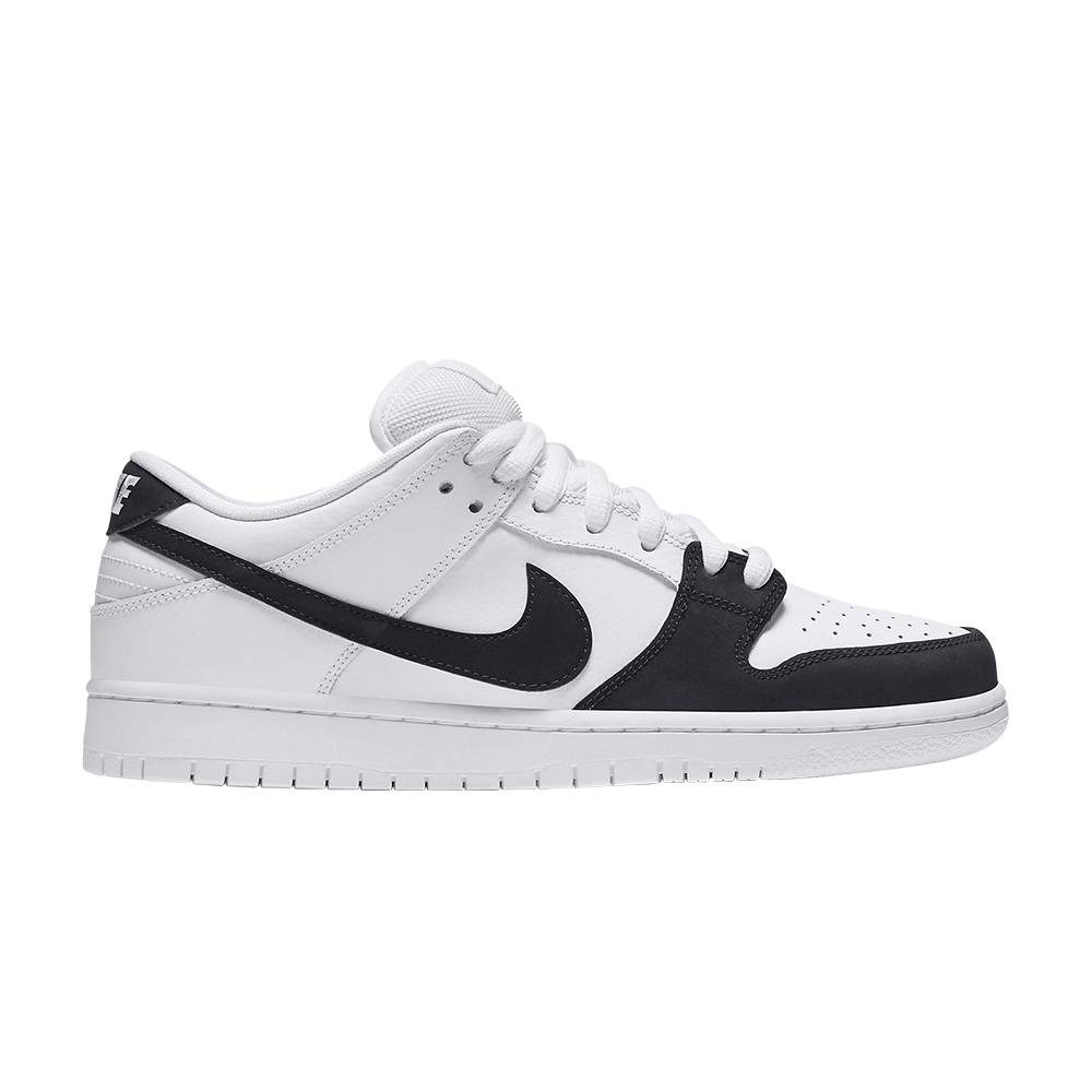 SB Dunk Low &