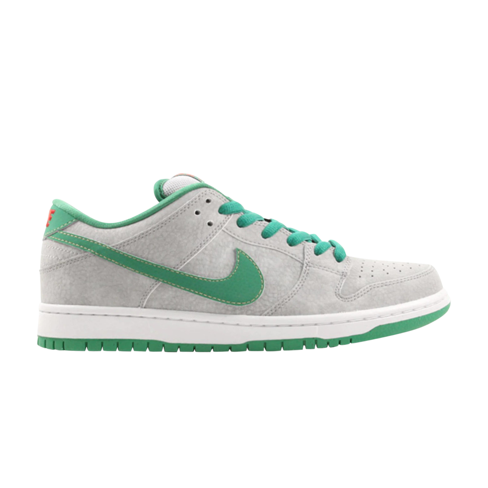 Dunk Low Premium SB &