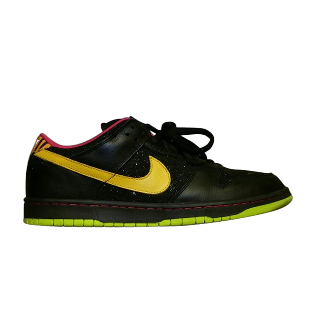 Dunk Low Premium SB &