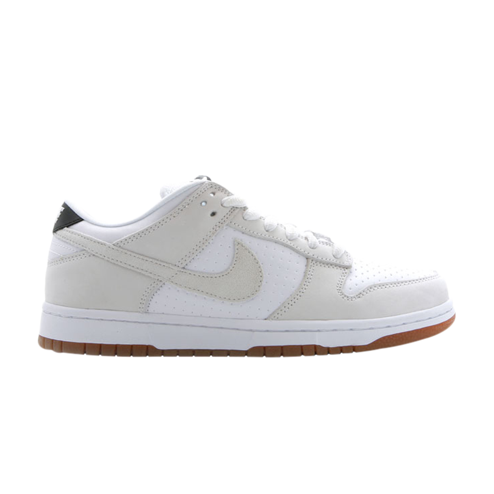 Dunk Low Premium