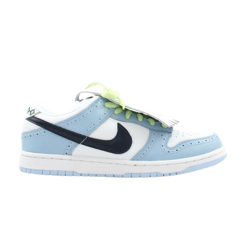 Dunk Low Premium SB &