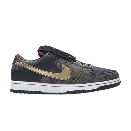 Dunk Low Premium SB &