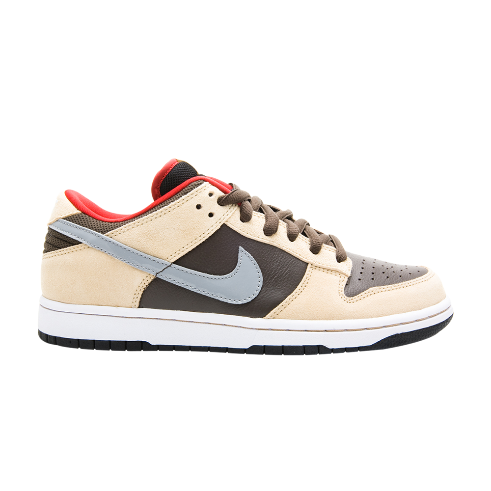 Dunk Low Premium SB &