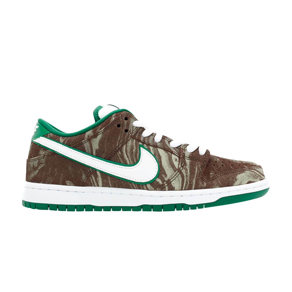 SB Dunk Low Prm &
