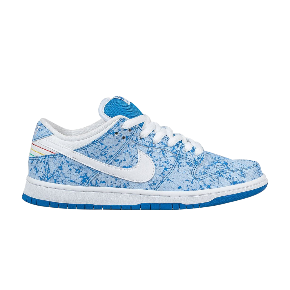 Dunk Low Premium SB &