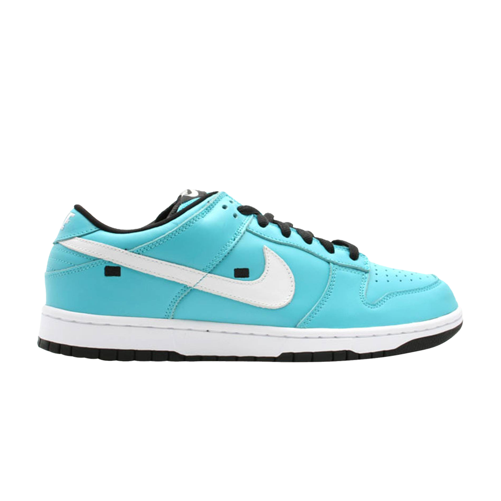 Dunk Low Premium SB Taxi &