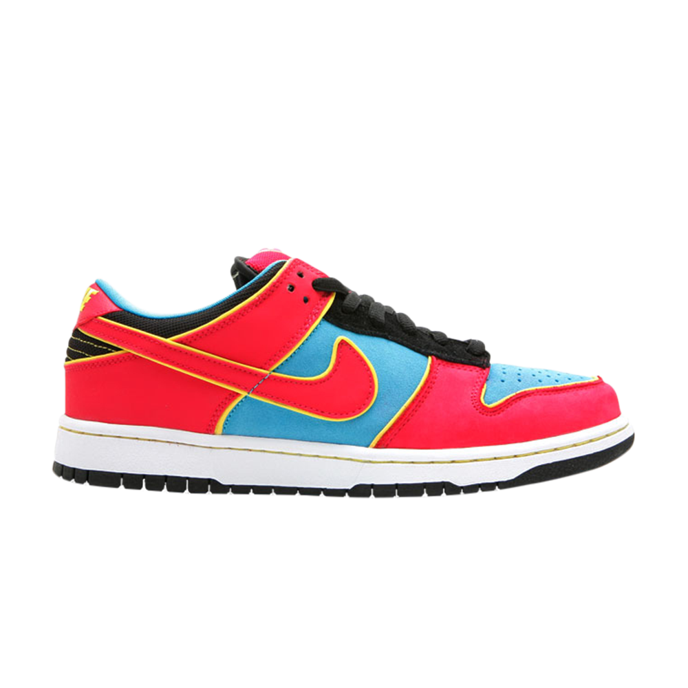 Dunk Low Premium SB &