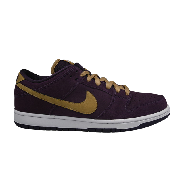 Dunk Low Premium SB &