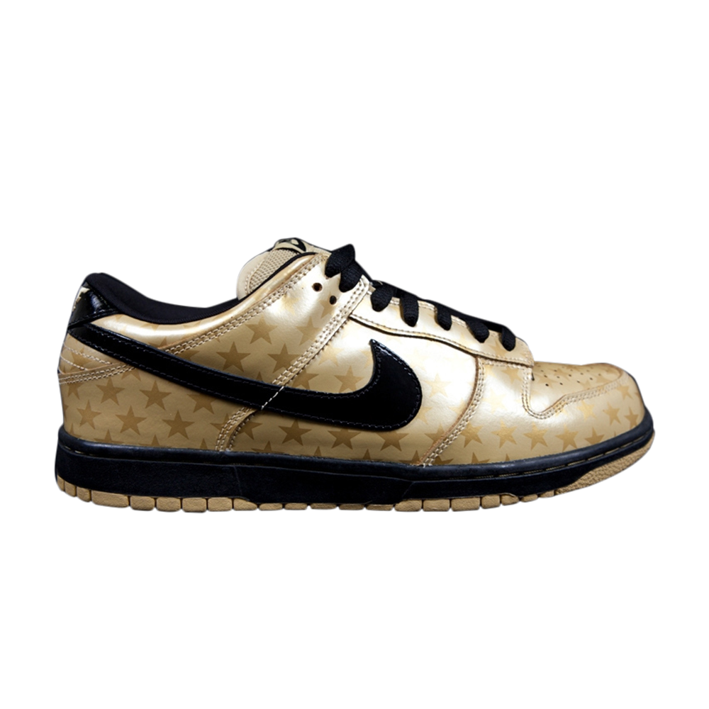 Dunk Low Premium SB &