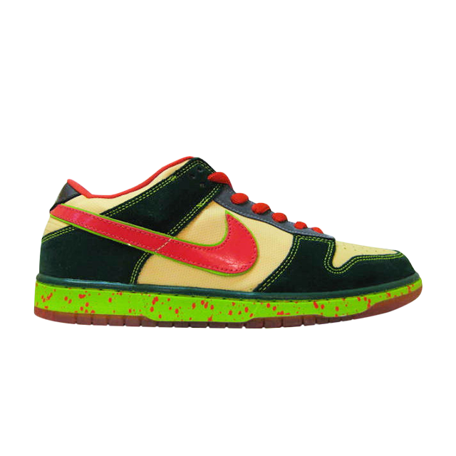 Dunk Low Premium SB &